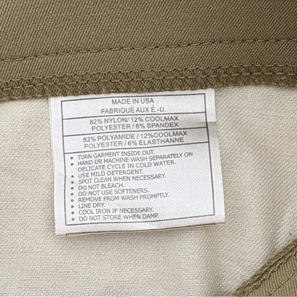 Ariat pro series breeches , sz : 34R - Picture 9 of 10